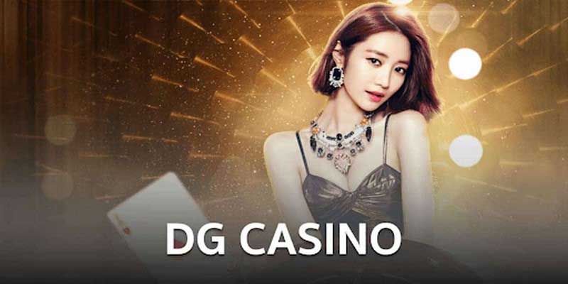 Sảnh Casino đẳng cấp