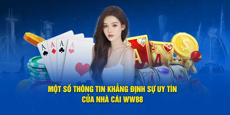 Những cảm nhận tốt của người chơi khi nói về WW88