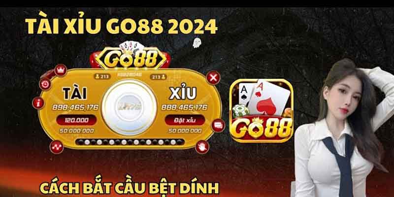 Phân tích xu hướng và theo dõi chi tiết kết quả tài xỉu go88