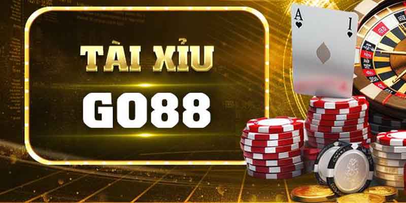 Tài Xỉu Go88 Hướng Dẫn Chơi Và Mẹo Chơi Để Thắng Lớn