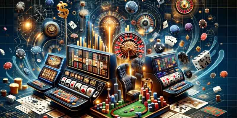 Những ưu điểm có một không hai của casino ww88